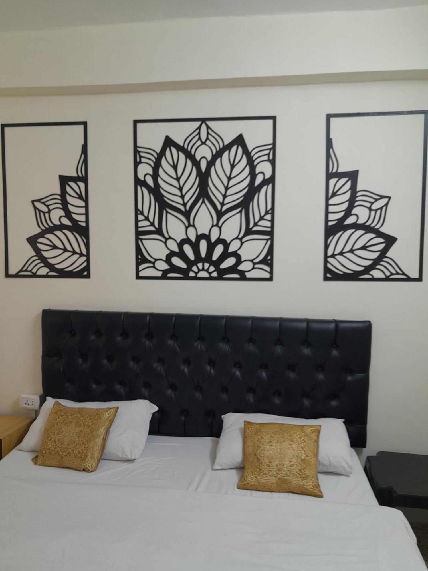 Hamoudah Hotel Amman Exterior photo